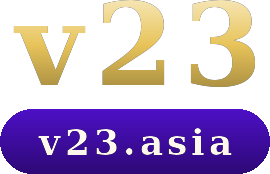 v23 logo