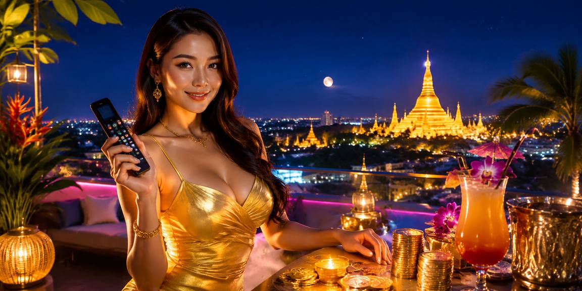 v23 မည်သည့် ကစားခန်းကိုမျ ရွေးချယ်ကြည့်ရှုနိုင်သည် — အများအပြား ကစားခန်းများ စုံလျှက်